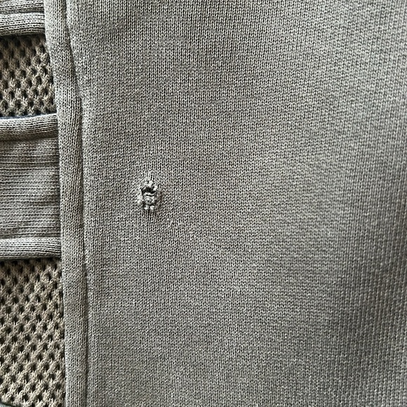 Balmain Ribbed Panel Track Pants - Picture 7 of 8